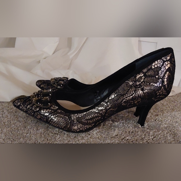 Alfani Jaliyah Ornamental - Picture 2 of 5